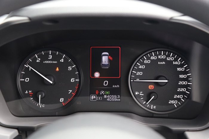2024 Subaru Crosstrek 2.0L G6X MY24 AWD Ice Silver