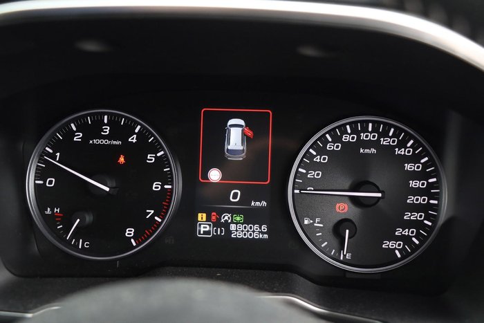 2023 Subaru Outback AWD 6GEN MY23 AWD Ice Silver