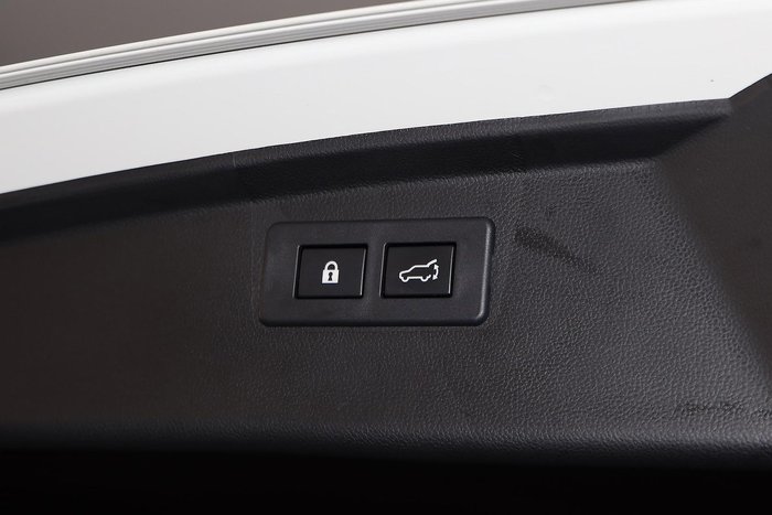 2024 Subaru Outback AWD Touring 6GEN MY24 AWD Crystal White