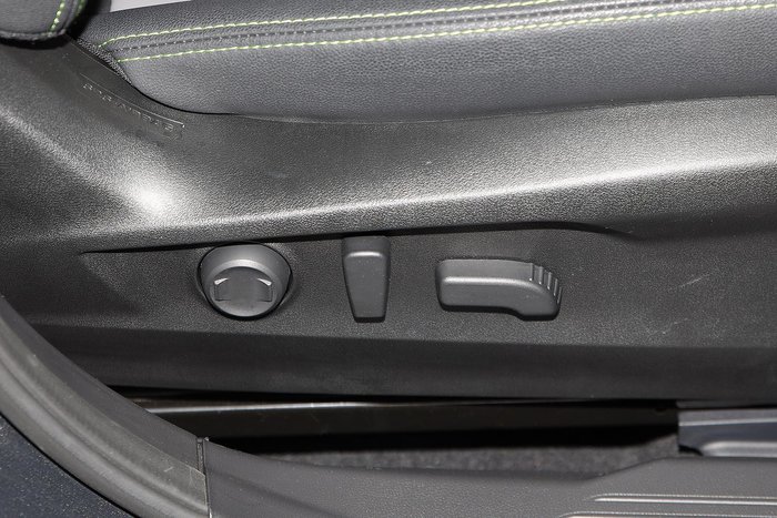 2024 Subaru Outback AWD Sport 6GEN MY24 AWD Magnetite Grey