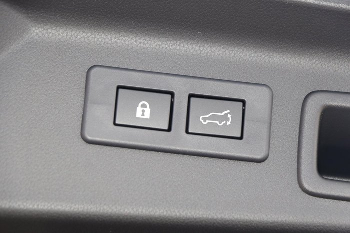 2025 Subaru Forester Sport S6 MY26 AWD Ice Silver