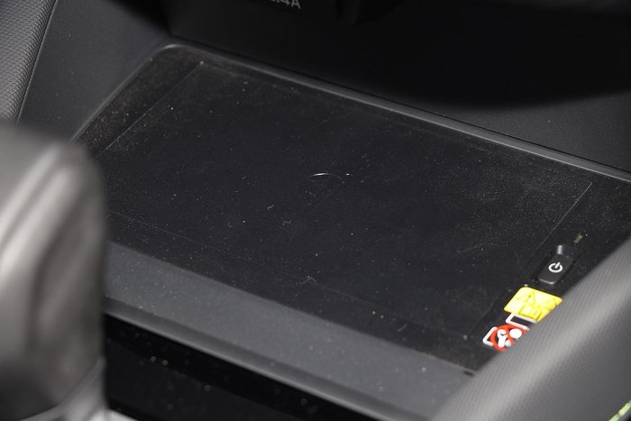 2025 Subaru Forester Sport S6 MY26 AWD Ice Silver