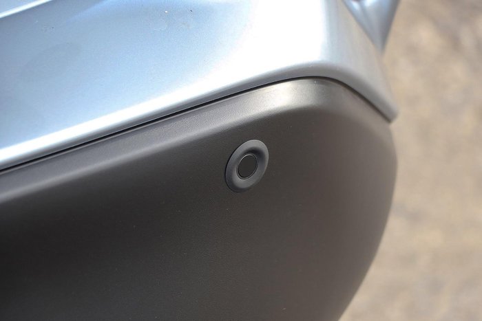 2025 Subaru Forester Sport S6 MY26 AWD Ice Silver