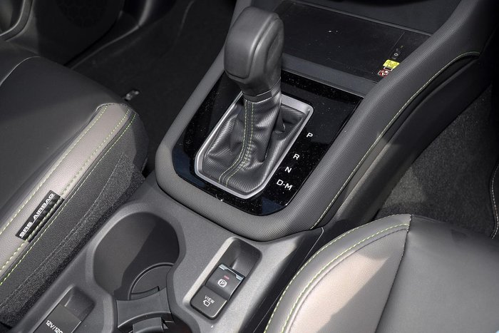 2025 Subaru Forester Sport S6 MY26 AWD Ice Silver