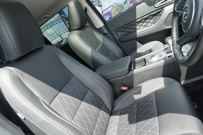 2023 GWM Ute Cannon XSR