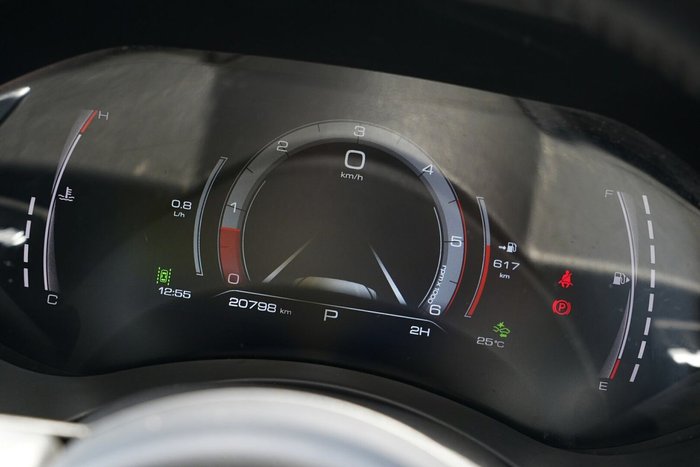 2023 GWM Ute Cannon XSR