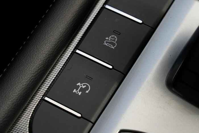 2023 GWM Ute Cannon XSR