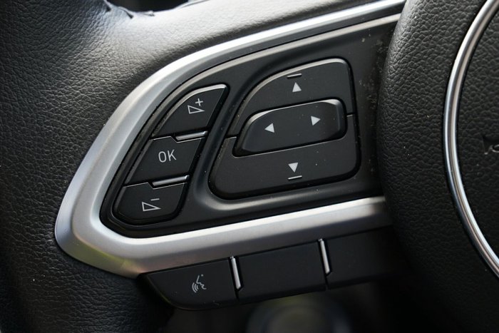 2023 GWM Ute Cannon XSR