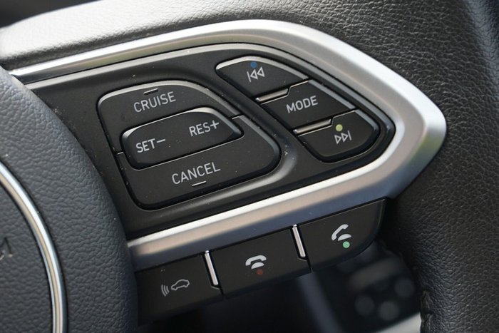 2023 GWM Ute Cannon XSR