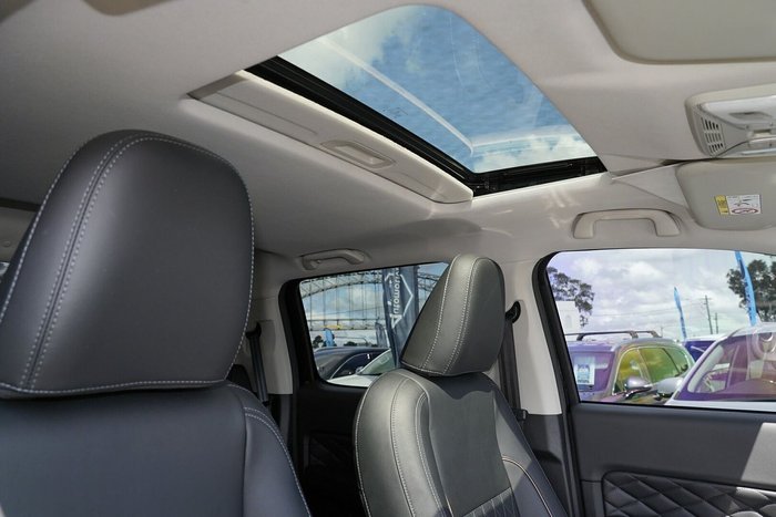 2023 GWM Ute Cannon XSR