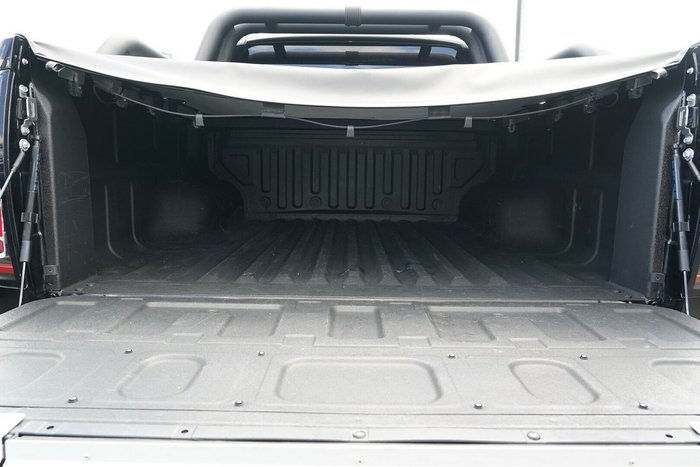 2023 GWM Ute Cannon XSR