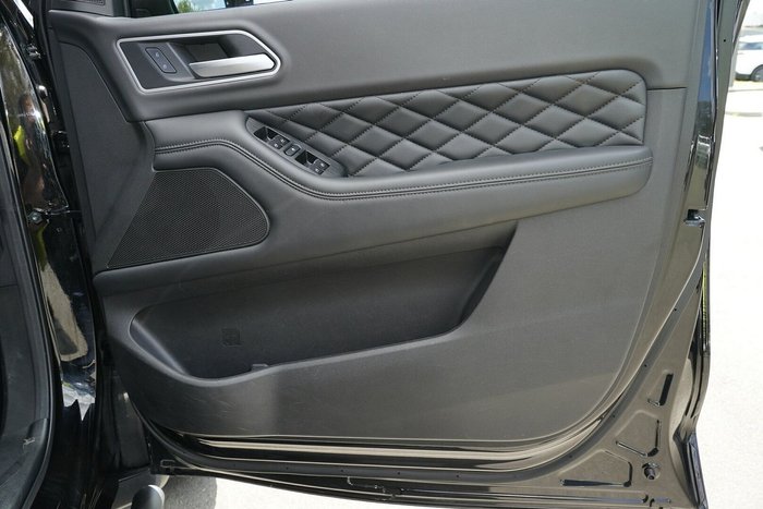 2023 GWM Ute Cannon XSR