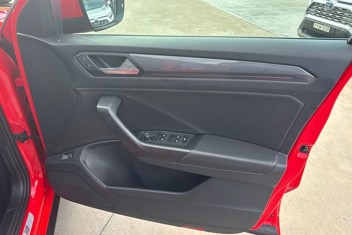 2021 Volkswagen T-Roc 140TSI Sport