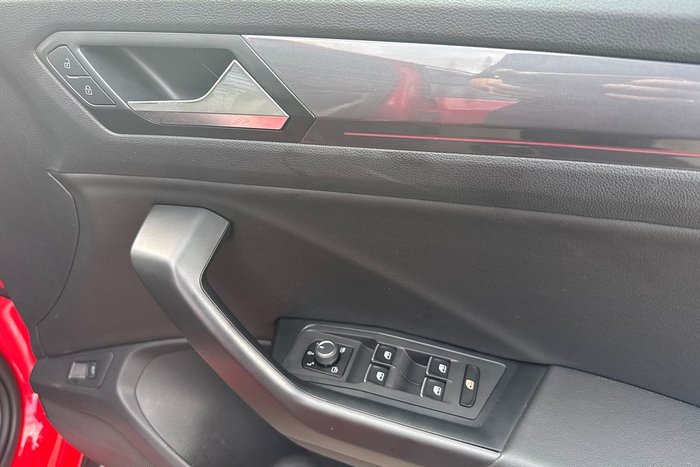 2021 Volkswagen T-Roc 140TSI Sport