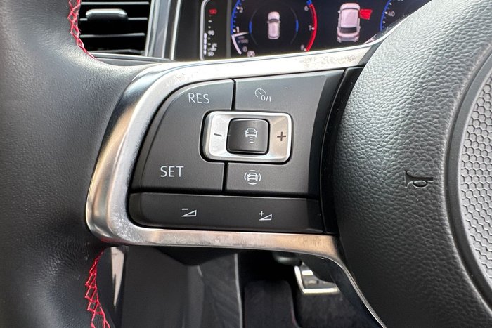 2021 Volkswagen T-Roc 140TSI Sport