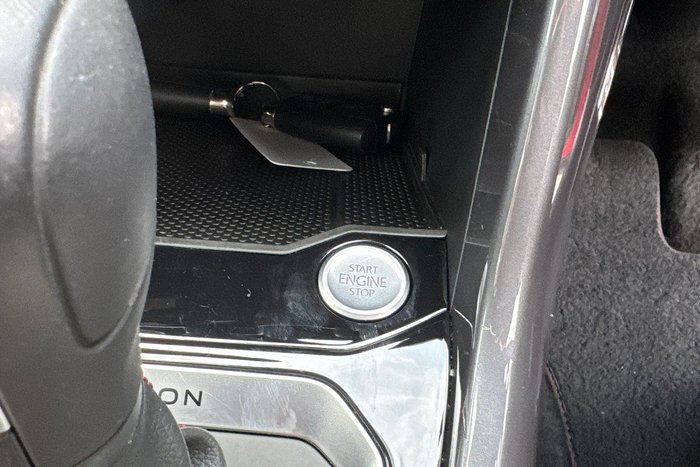 2021 Volkswagen T-Roc 140TSI Sport