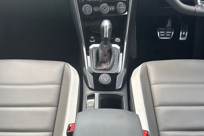 2021 Volkswagen T-Roc 140TSI Sport