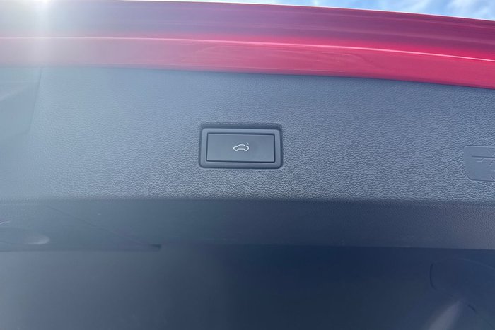 2021 Volkswagen T-Roc 140TSI Sport