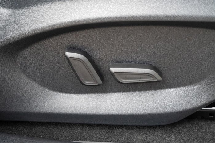 2025 MG HS Hybrid+ Excite