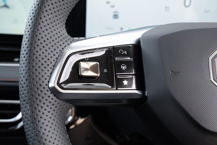 2025 MG HS Hybrid+ Excite