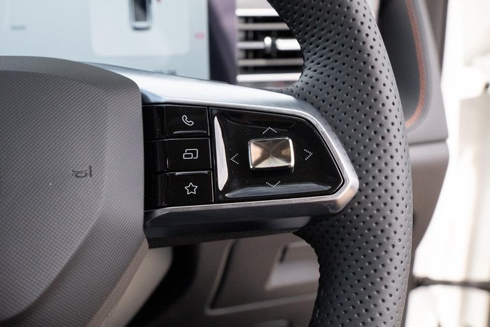 2025 MG HS Hybrid+ Excite