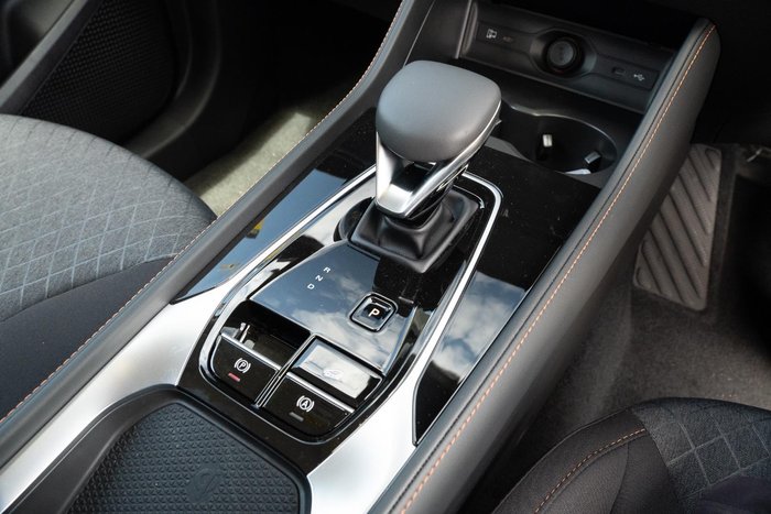 2025 MG HS Hybrid+ Excite