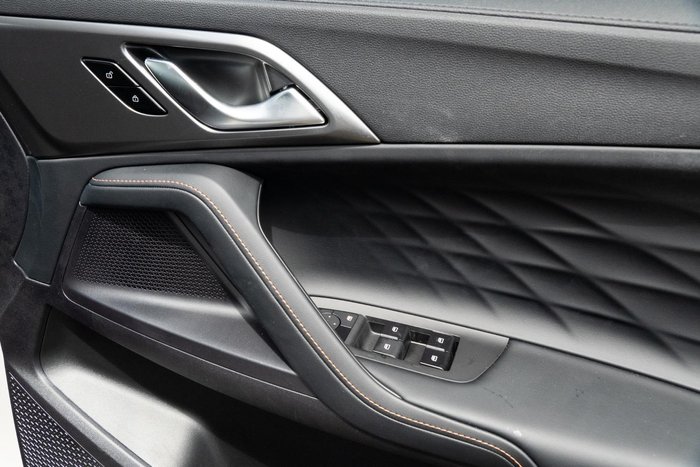 2025 MG HS Hybrid+ Excite