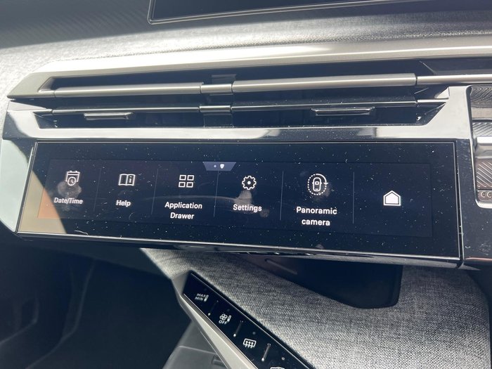 2024 Peugeot 3008 Allure Hybrid