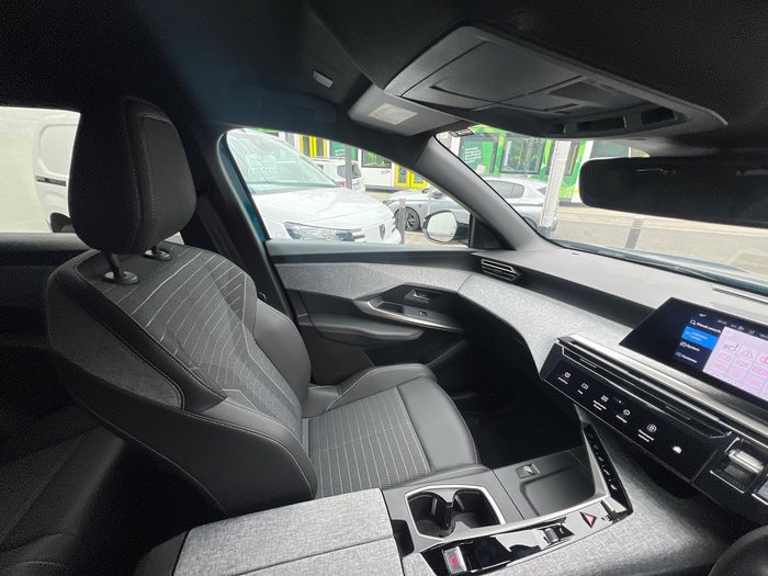 2024 Peugeot 3008 Allure Hybrid