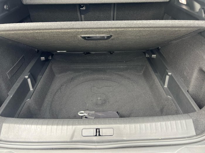 2024 Peugeot 3008 Allure Hybrid