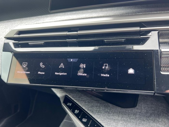 2024 Peugeot 3008 Allure Hybrid