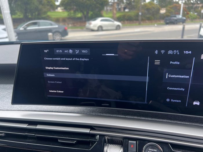 2024 Peugeot 3008 Allure Hybrid