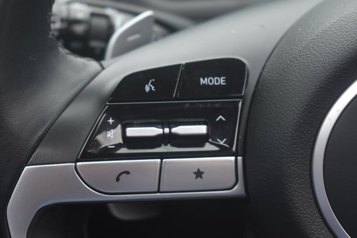 2021 Hyundai Tucson Highlander