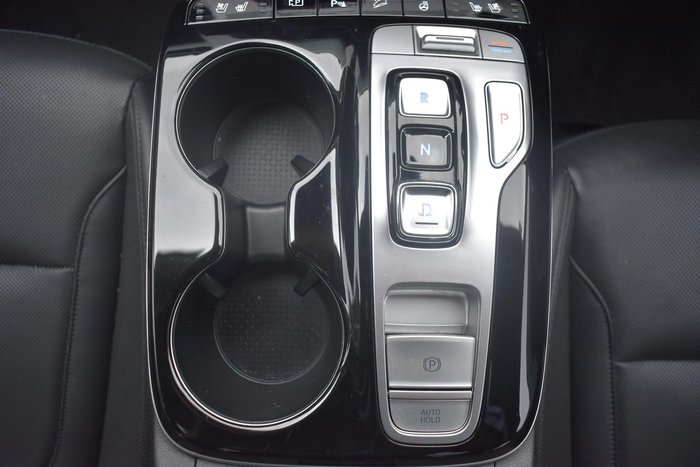 2021 Hyundai Tucson Highlander