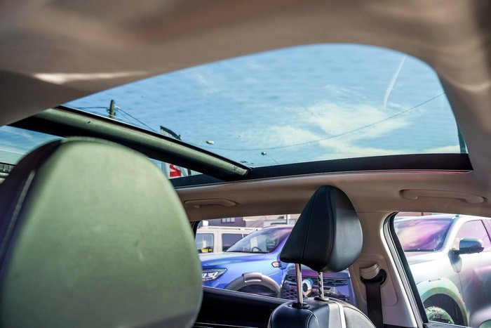 2021 Hyundai Tucson Highlander