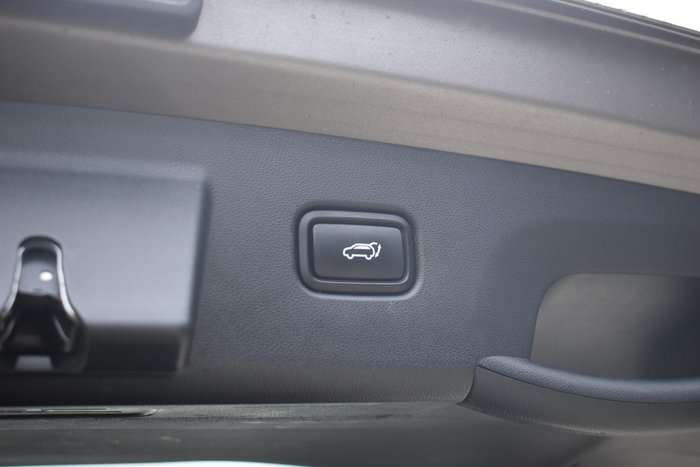 2021 Hyundai Tucson Highlander