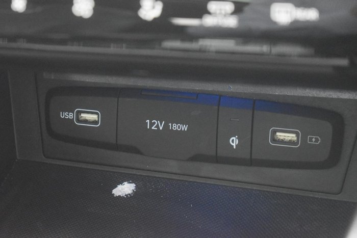 2021 Hyundai Tucson Highlander