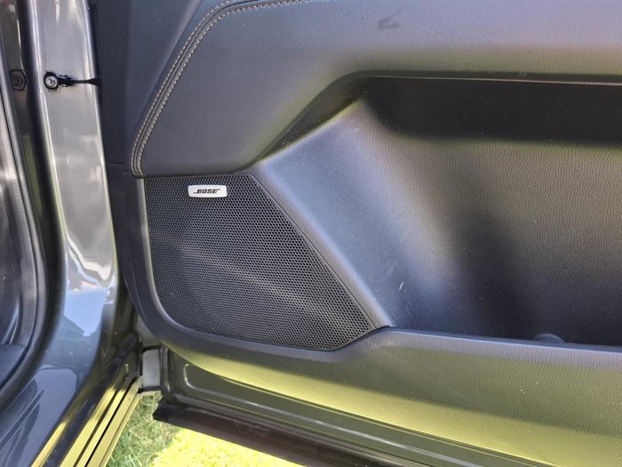 2017 Mazda CX-5 Akera