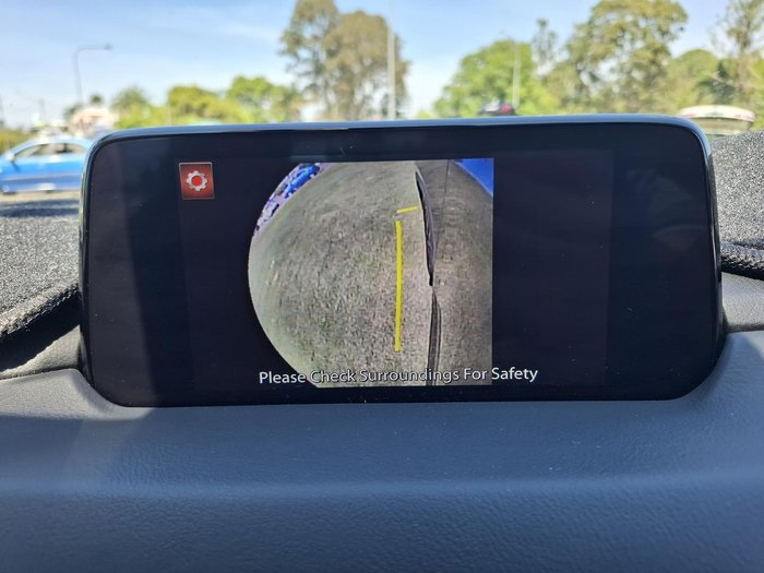 2017 Mazda CX-5 Akera