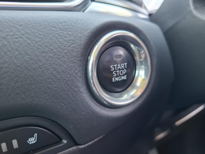 2017 Mazda CX-5 Akera