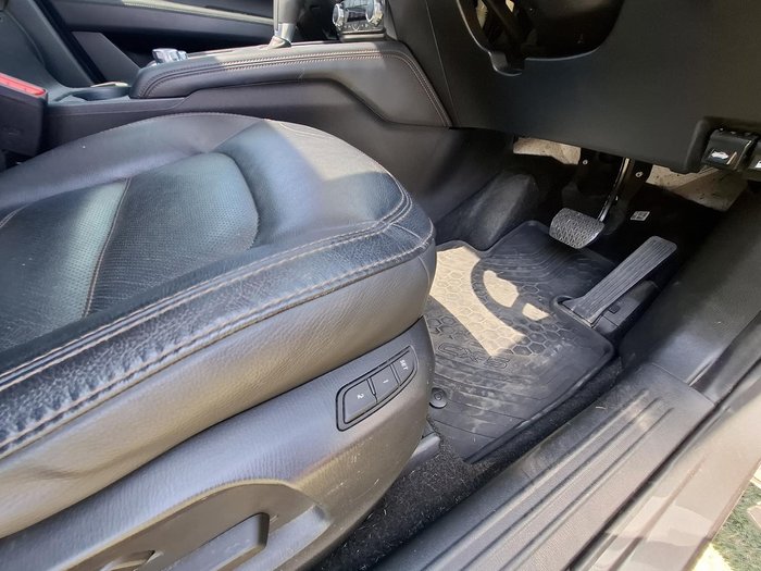 2017 Mazda CX-5 Akera