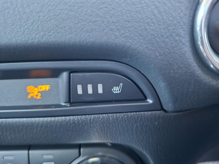 2017 Mazda CX-5 Akera