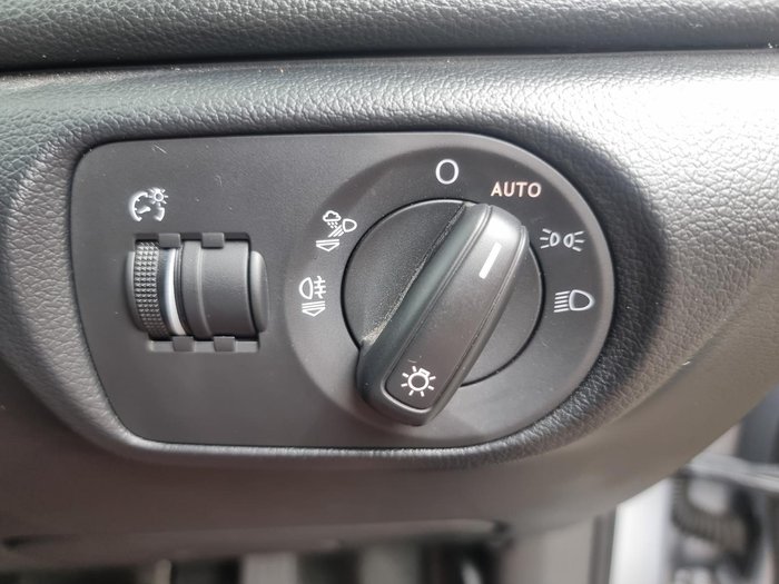 2015 Audi Q3 TDI 8U MY15 Four Wheel Drive Florett Silver