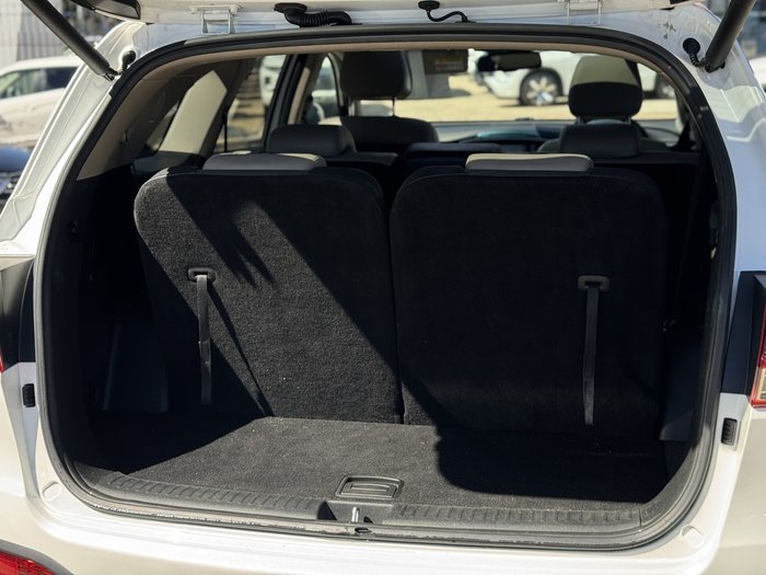 2016 Kia Sorento Platinum