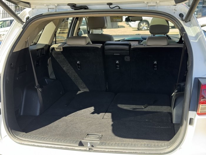 2016 Kia Sorento Platinum