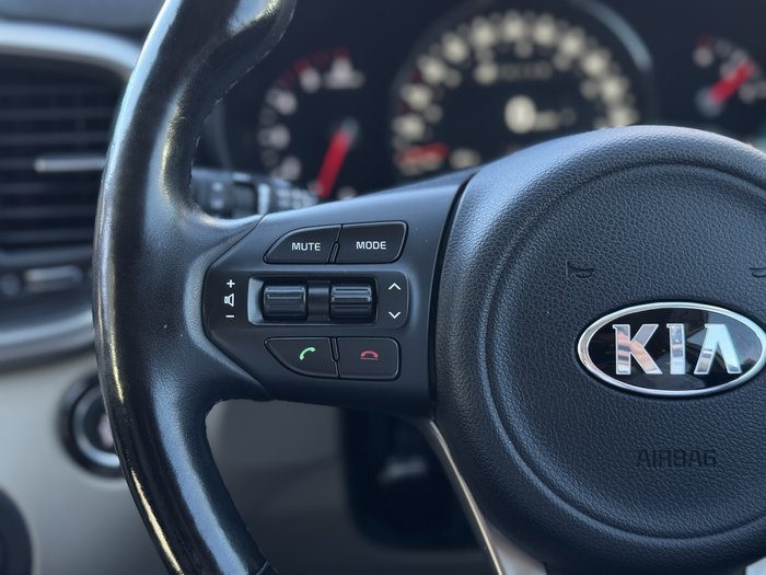 2016 Kia Sorento Platinum