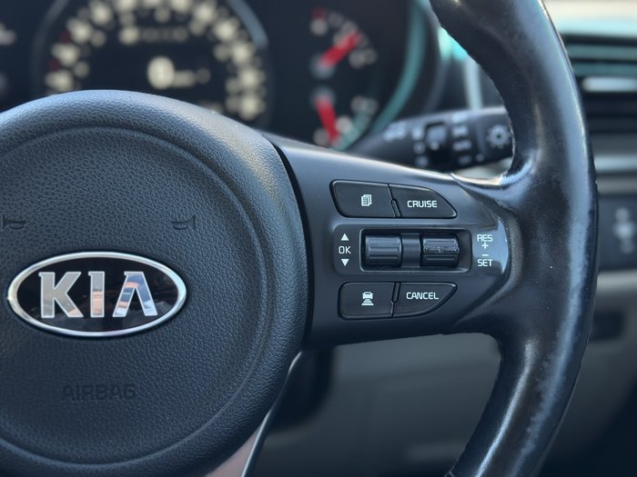 2016 Kia Sorento Platinum