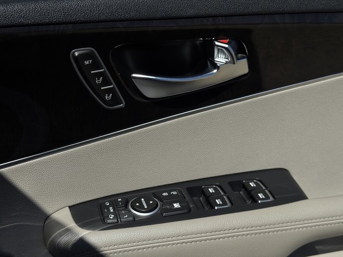 2016 Kia Sorento Platinum