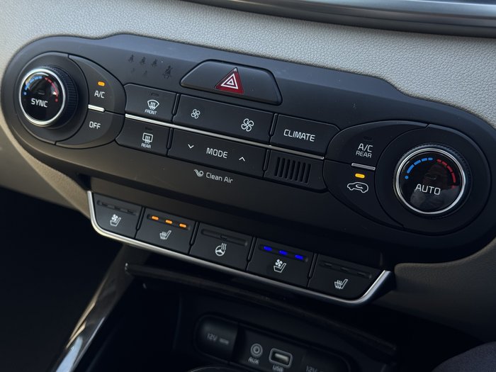 2016 Kia Sorento Platinum