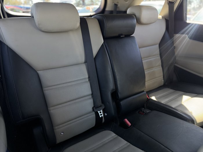 2016 Kia Sorento Platinum